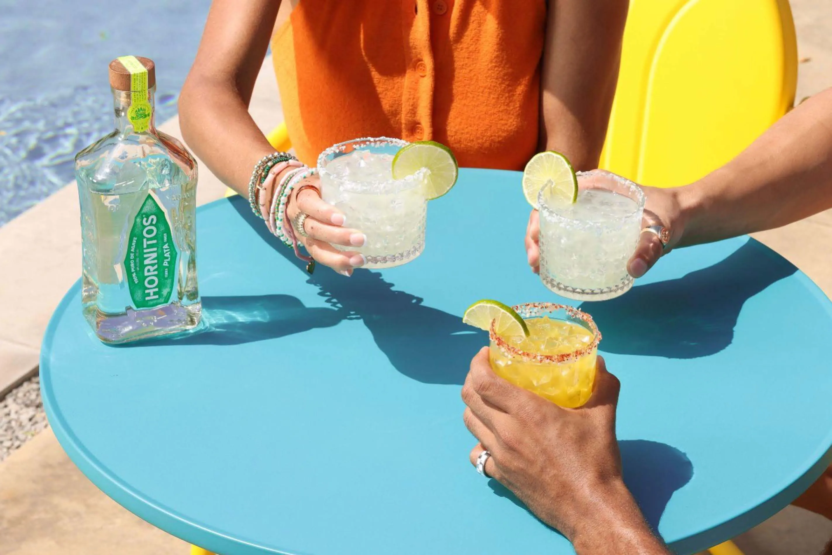 Recetas Refrescantes Tequila Cocktails Tequila Hornitos Recetas refrescantes tequila cocktails tequila hornitos